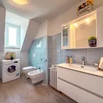 Appartement Lincoln Terzo Piano Al Mare Rif A534 Porto d'Ascoli