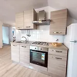 Appartement Lincoln Terzo Piano Al Mare Rif A534 *
