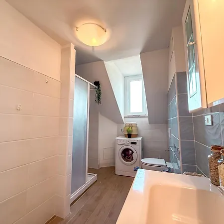 Appartement Lincoln Terzo Piano Al Mare Rif A534 *