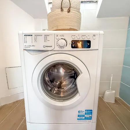 Appartement Lincoln Terzo Piano Al Mare Rif A534 Porto d'Ascoli