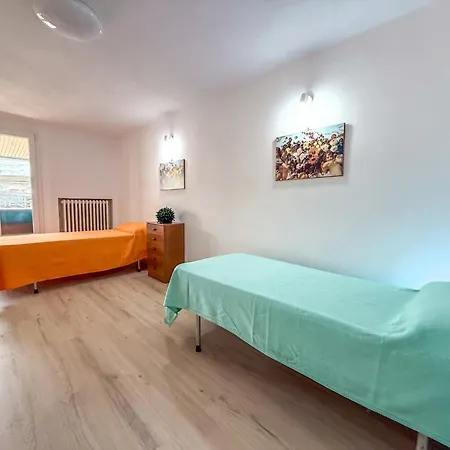 Lincoln Terzo Piano Al Mare Rif A534 *