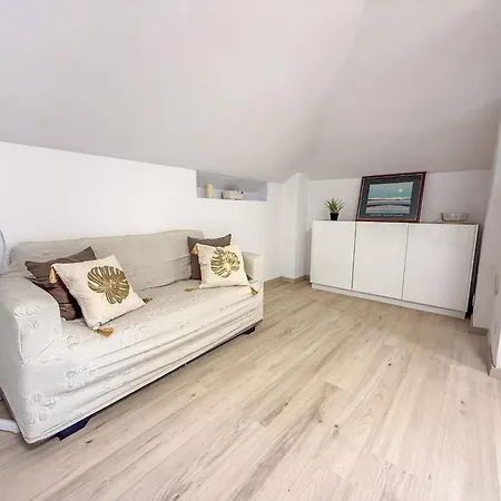 Appartement Lincoln Terzo Piano Al Mare Rif A534 *