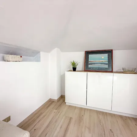 Lincoln Terzo Piano Al Mare Rif A534 Appartement Porto d'Ascoli