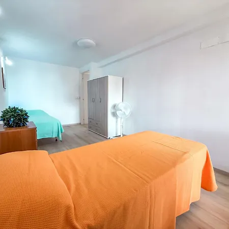 Lincoln Terzo Piano Al Mare Rif A534 *