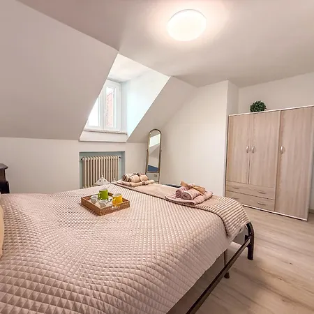 Lincoln Terzo Piano Al Mare Rif A534 Appartement Porto d'Ascoli