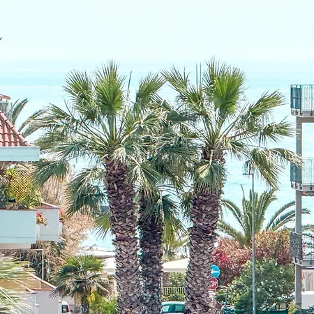 Appartement Lincoln Terzo Piano Al Mare Rif A534 Porto d'Ascoli